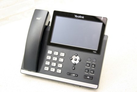 Yealink T48